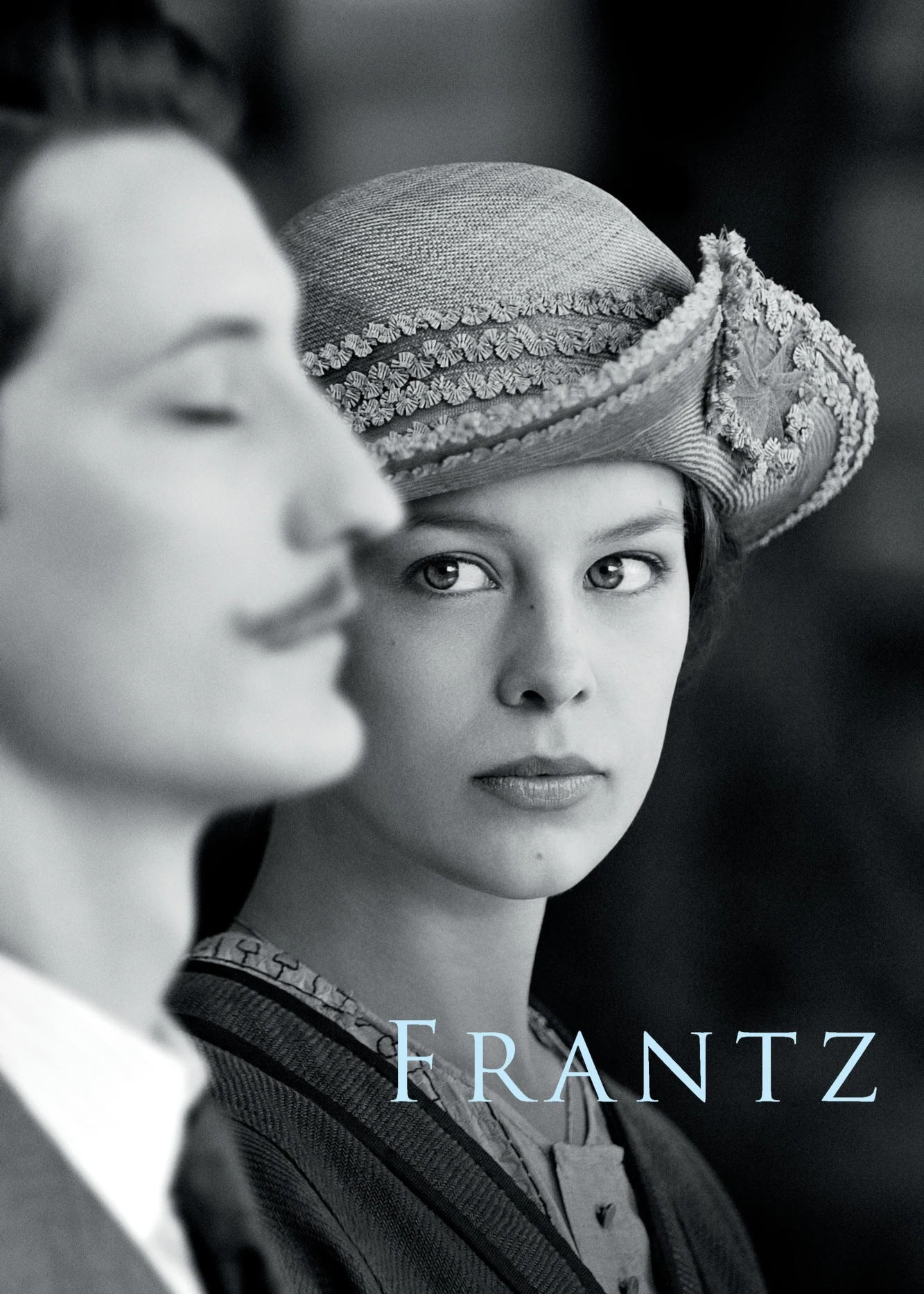 Phim Frantz - Frantz (2016)