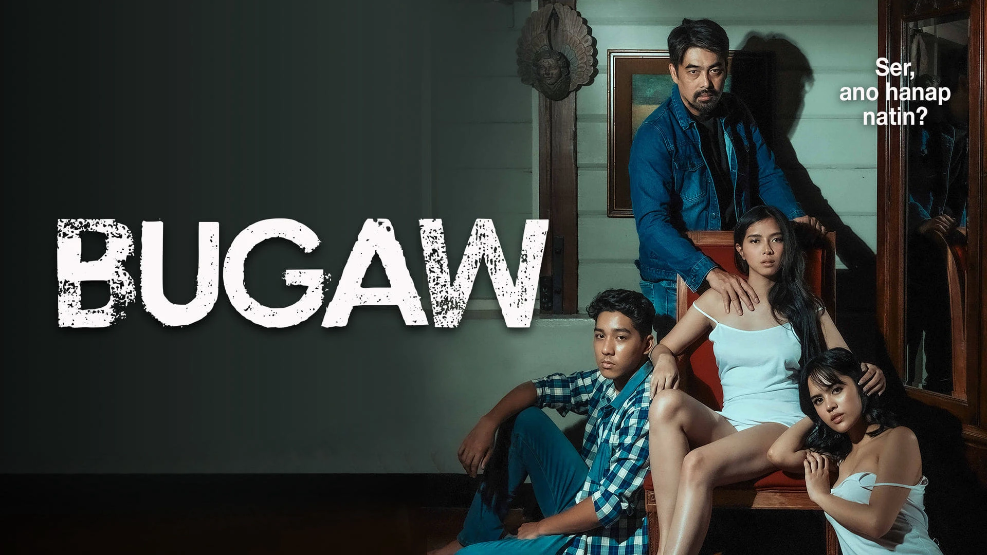 Phim Gái Mại Dâm - Bugaw (2023)
