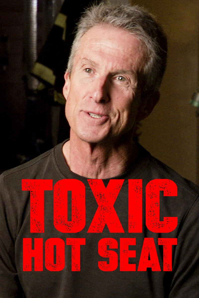Phim Ghế Nóng Độc Hại - Toxic Hot Seat (2013)