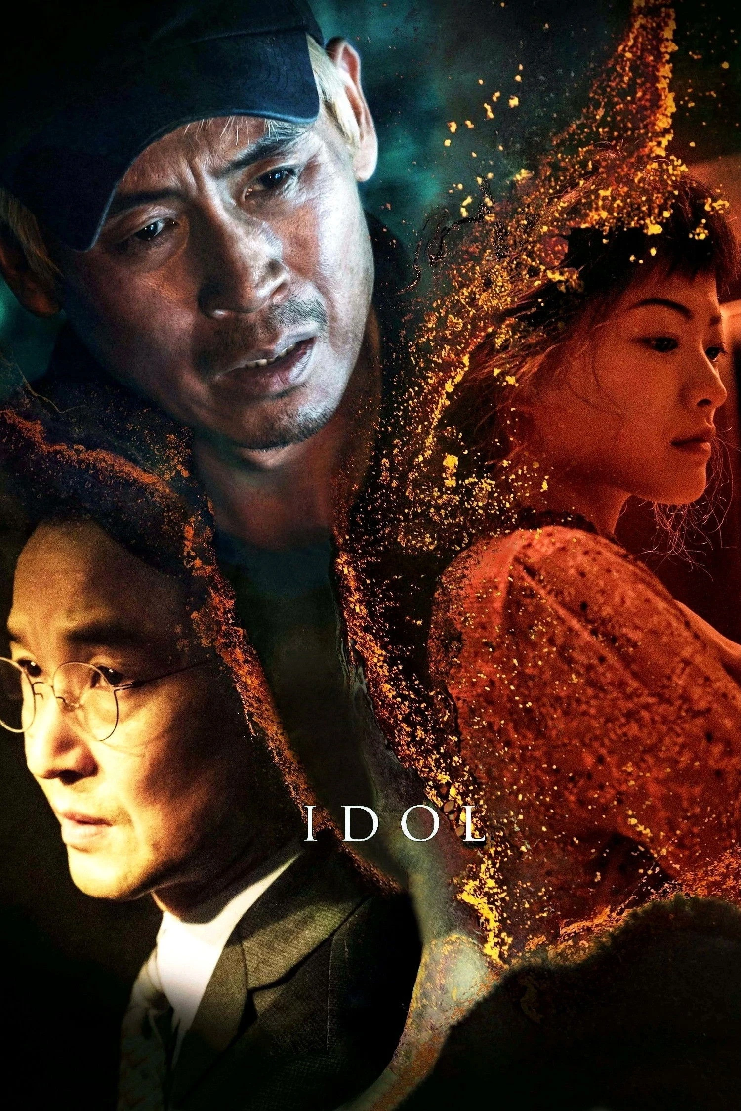Phim Gia Đình Tội Ác - Idol (2019)
