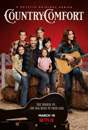 Phim Giai điệu từ mái ấm - Country Comfort (2021)