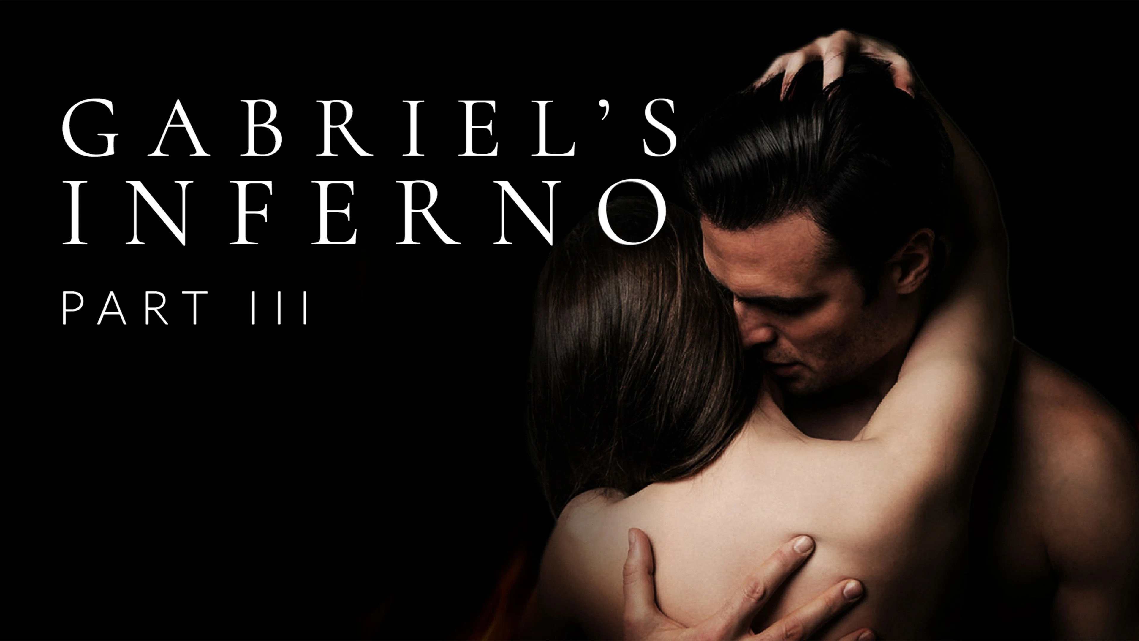 Phim Giáo Sư Gabriel: Phần 3 - Gabriel's Inferno: Part III (2020)