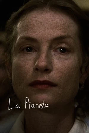 Phim Giáo Viên Piano - The Piano Teacher (2001)