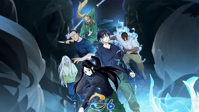 Phim Hitori no Shita: The Outcast 6rd Season - The Outcast Season (2026)