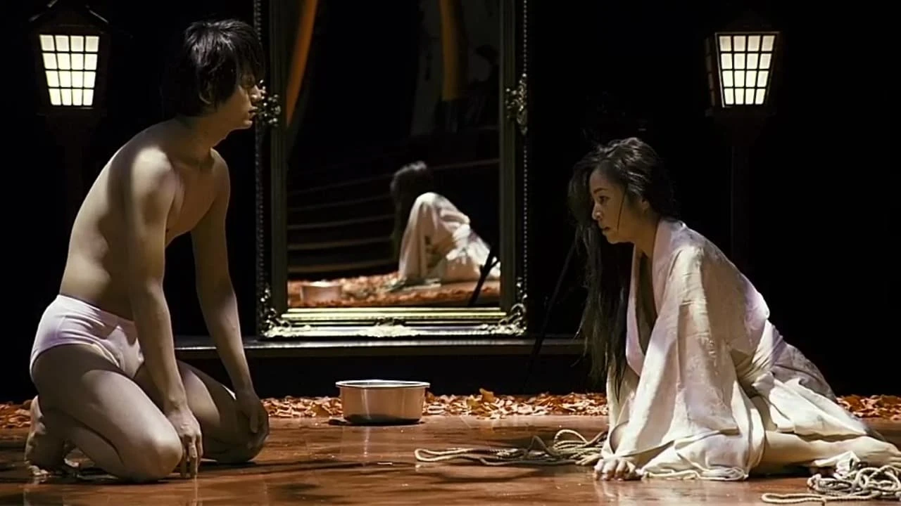 Phim Hoa Và Rắn 4: Zero - Snake: Zero (2014)