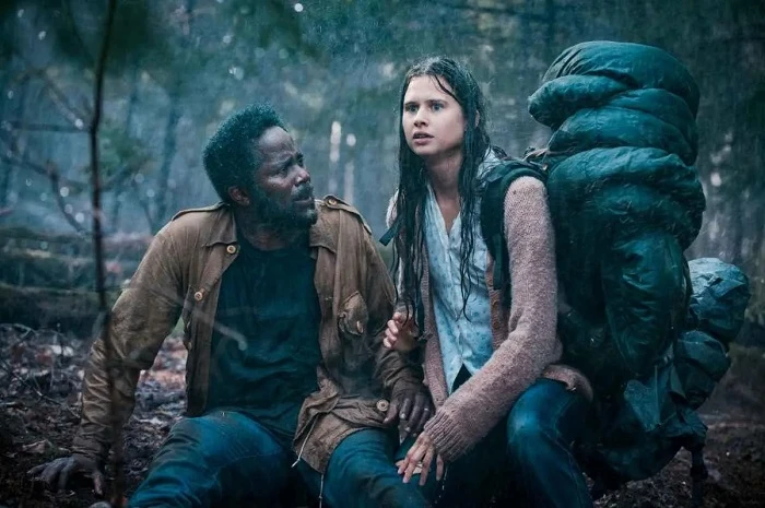 Phim Thị Trấn Ác Mộng Phần 4 (Hồi Chuông Lạ) - From (Season 4) (2026)