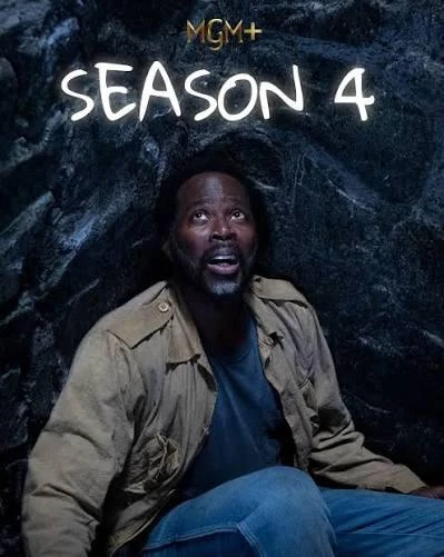 Phim Thị Trấn Ác Mộng Phần 4 (Hồi Chuông Lạ) - From (Season 4) (2026)