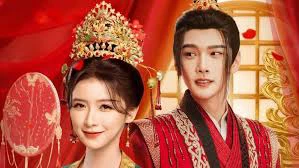 Phim Hồng Trang Vấn Giai Nhân - The Girl in Tang Dynasty (2026)