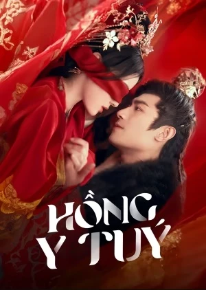 Phim Hồng Y Tuý - The Dangerous Lover (2024)