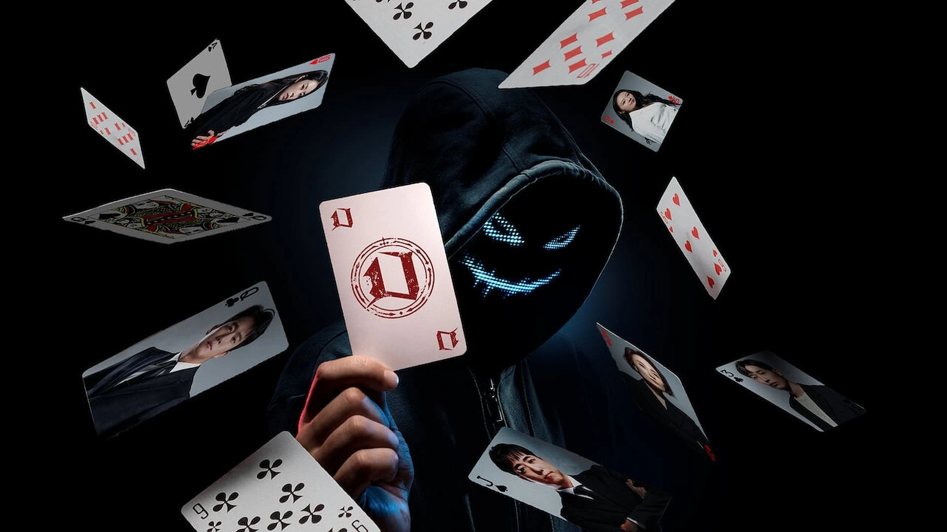 Phim Kế Hoạch Của Quỷ Dữ (Phần 1) - The Devil's Plan (Season 1) (2023)