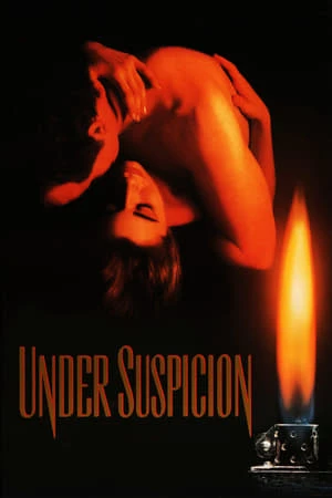 Phim Kẻ Tình Nghi - Under Suspicion (1991)