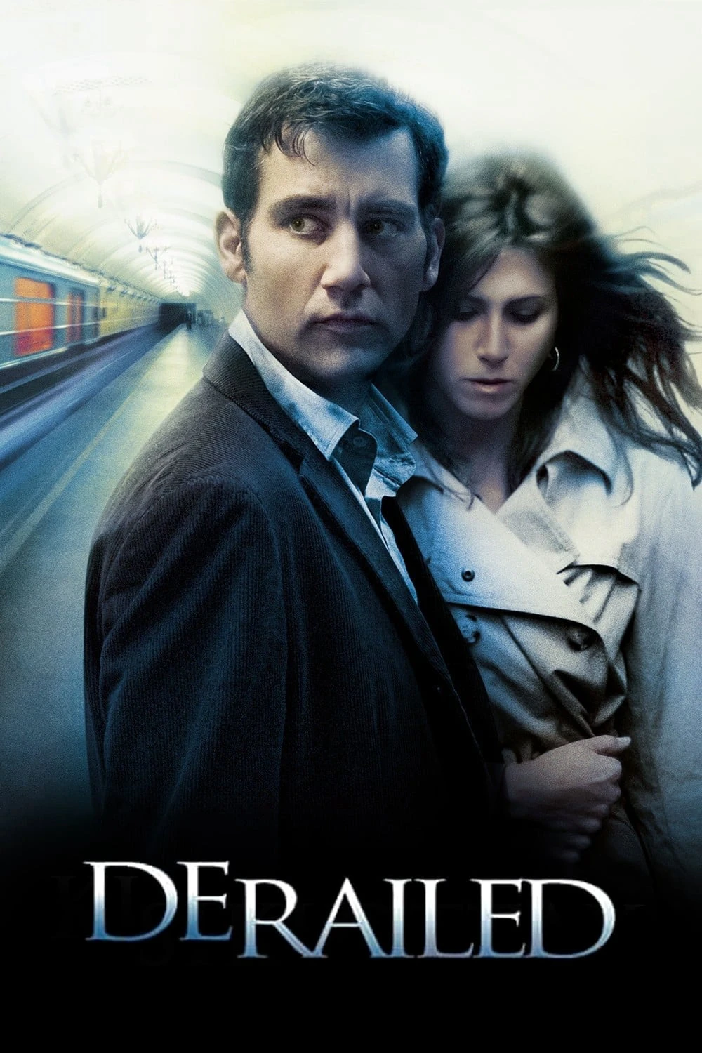 Phim Kẻ Tống Tình - Derailed (2005)