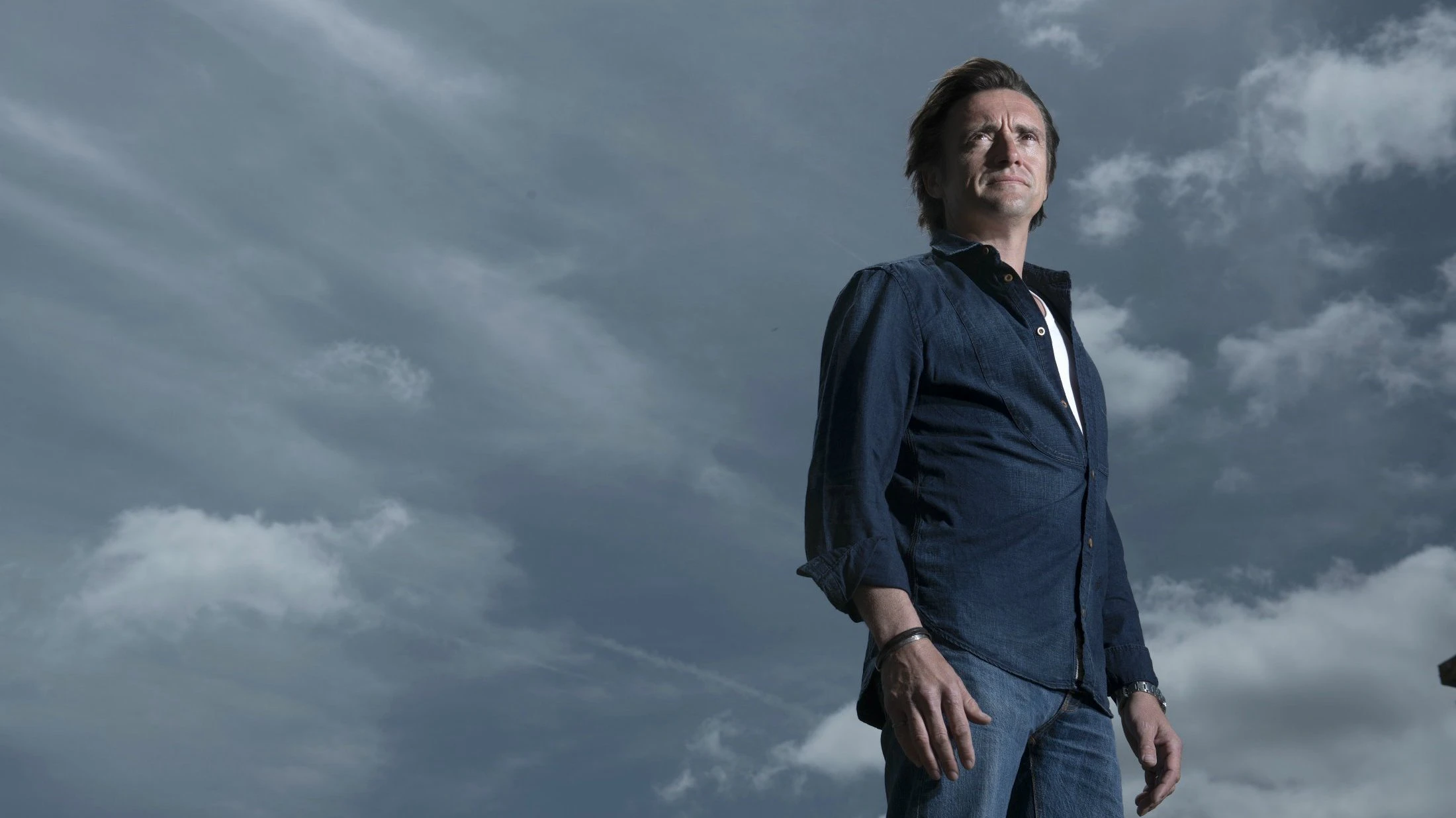 Phim Khám Phá Thời Tiết Cùng Richard Hammond - Wild Weather with Richard Hammond (2014)