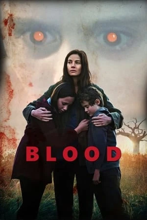 Phim Khát Máu - Blood (2022)