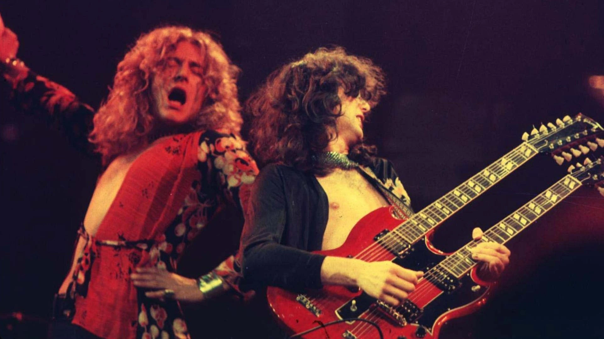 Phim Khởi Nguồn Led Zeppelin - Becoming Led Zeppelin (2025)