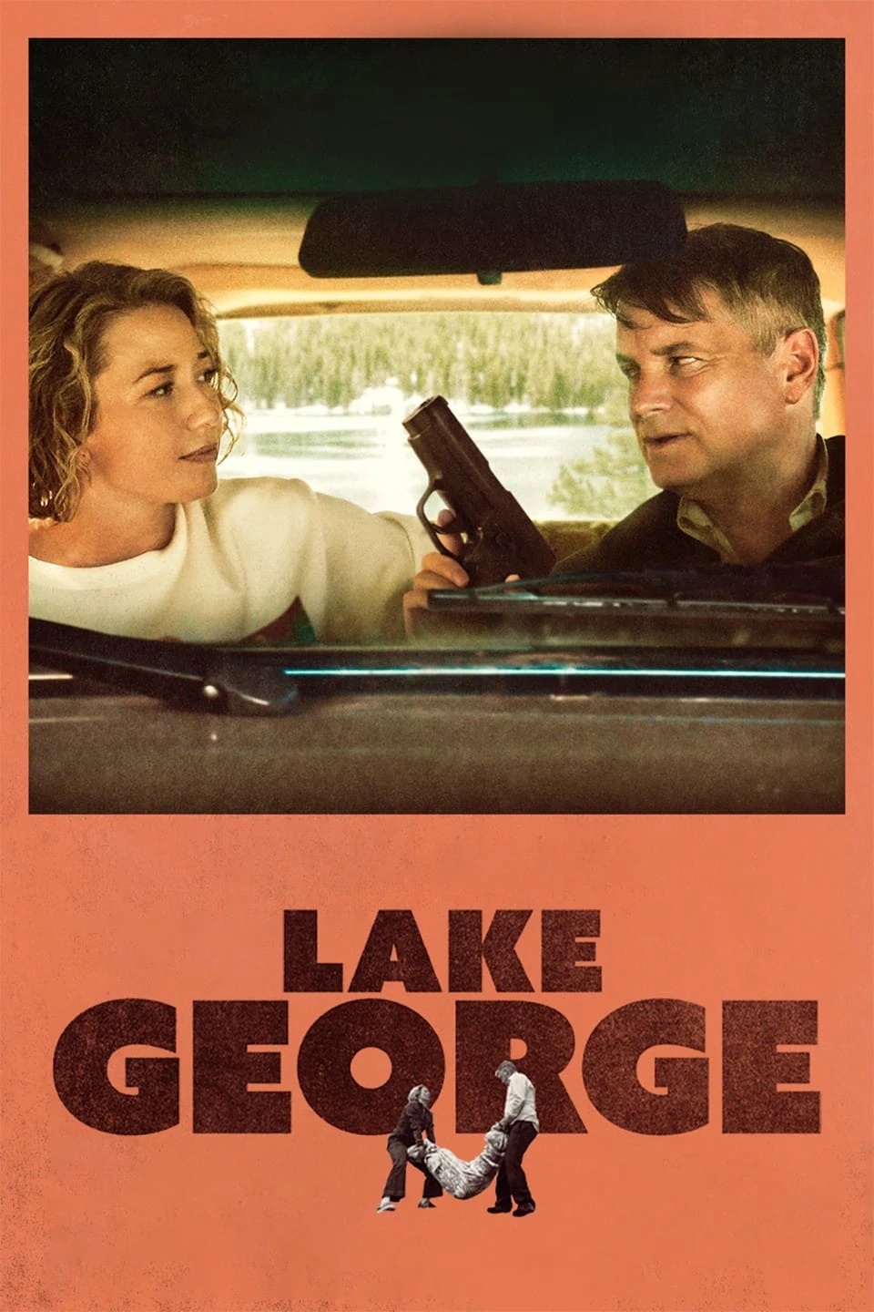 Phim Lake George - Lake George (2024)