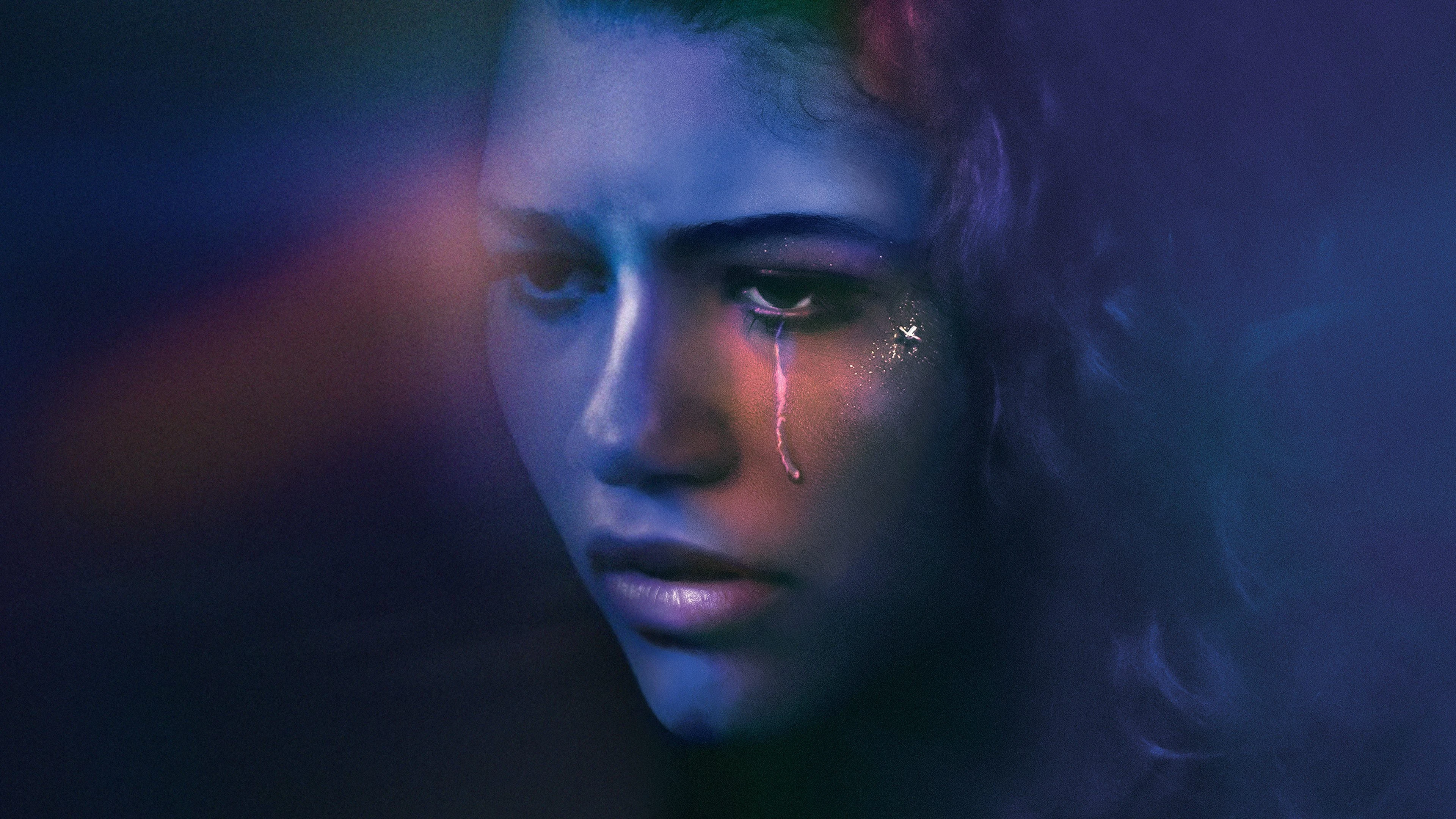 Phim Lâng Lâng (Phê Pha) (Phần 2) - Euphoria (Season 2) (2022)