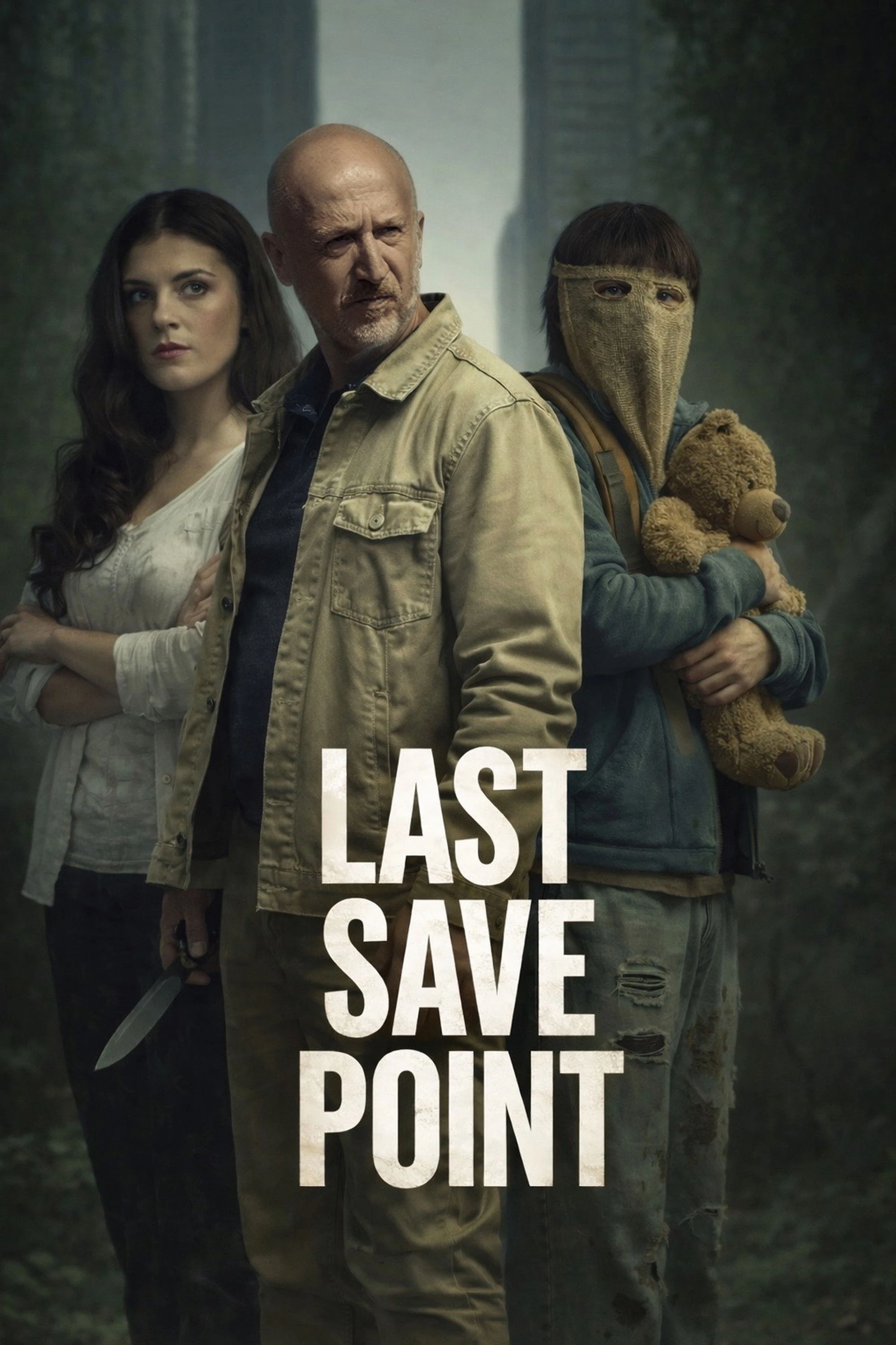 Last Save Point