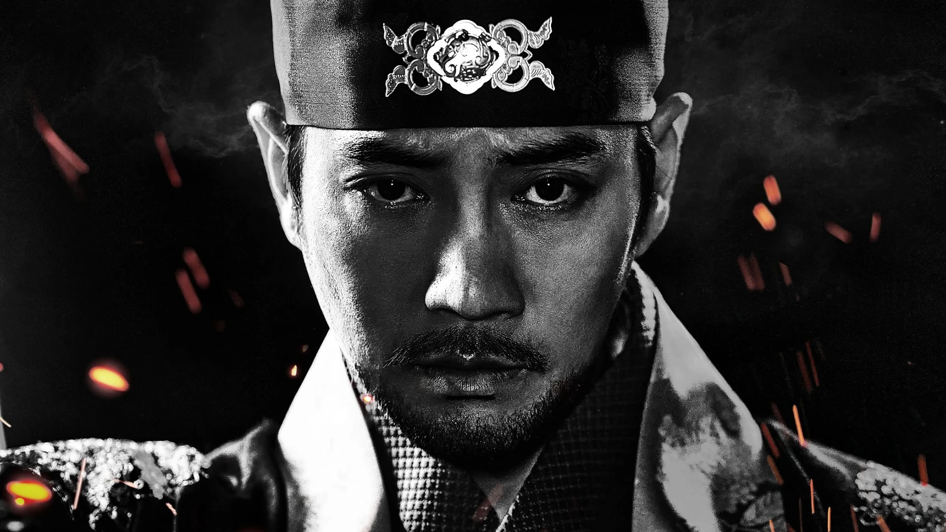 Phim Lệ Vương, Lee Bang Won - The King of Tears, Lee Bang Won (2021)