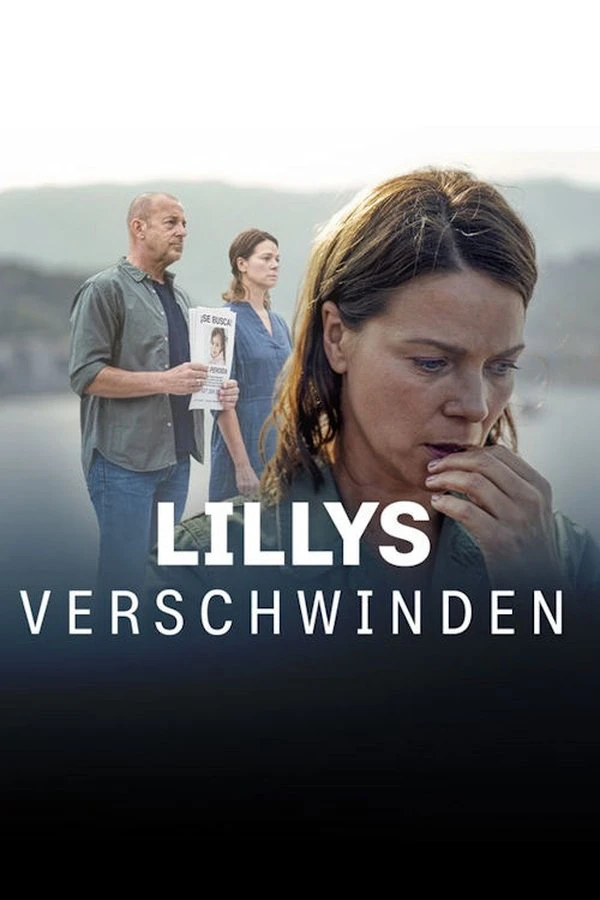 Phim Lilly Mất Tích (Phần 1) - Lillys Verschwinden (Season 1) (2025)