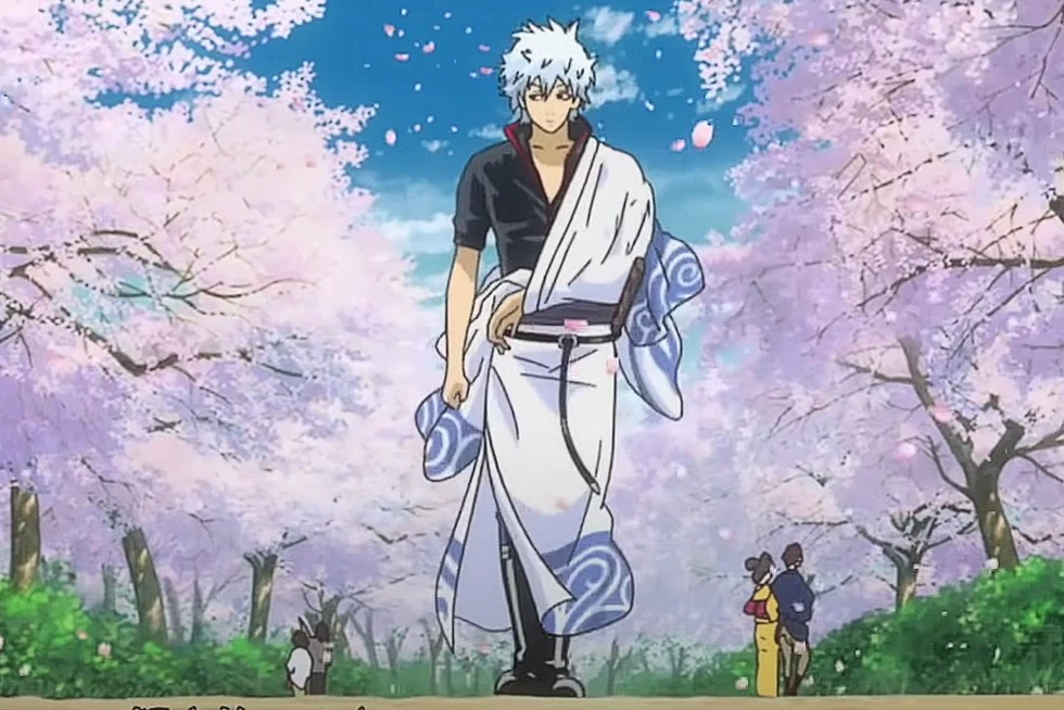 Phim Linh Hồn Bạc - Gintama (2017)