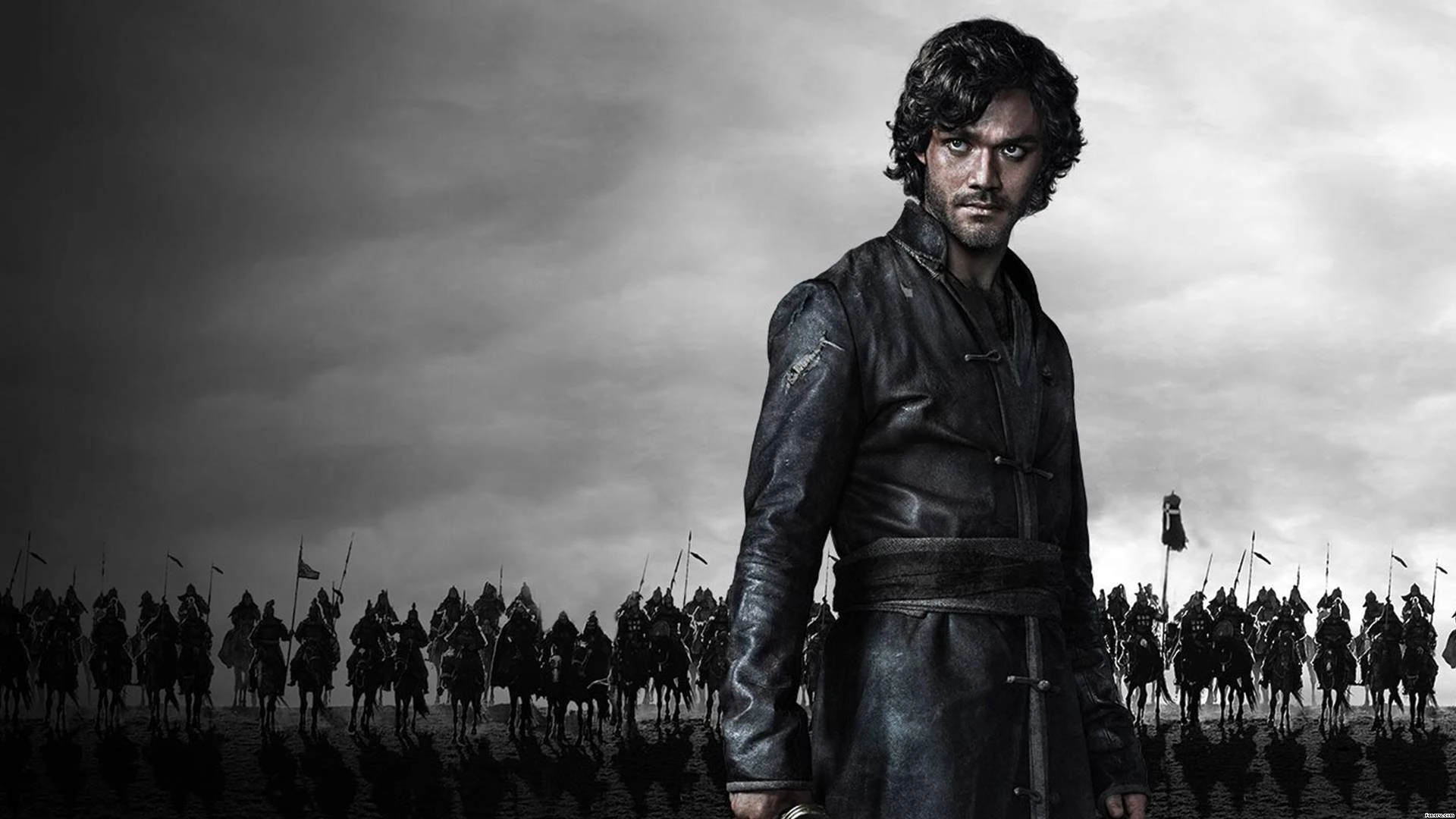 Phim Marco Polo (Phần 1) - Marco Polo (Season 1) (2014)