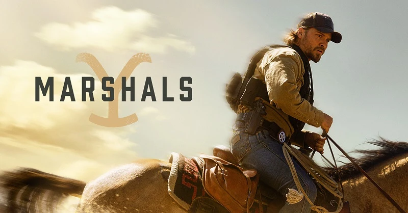 Marshals (Phần 1)