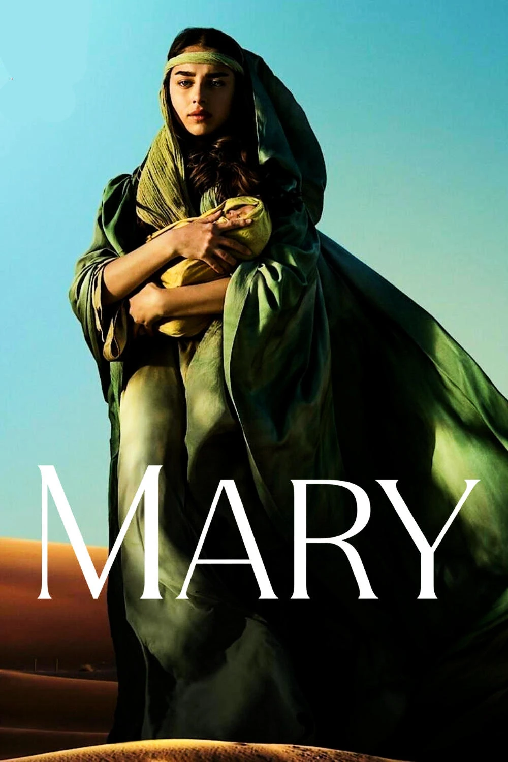 Phim Mary - Mary (2024)