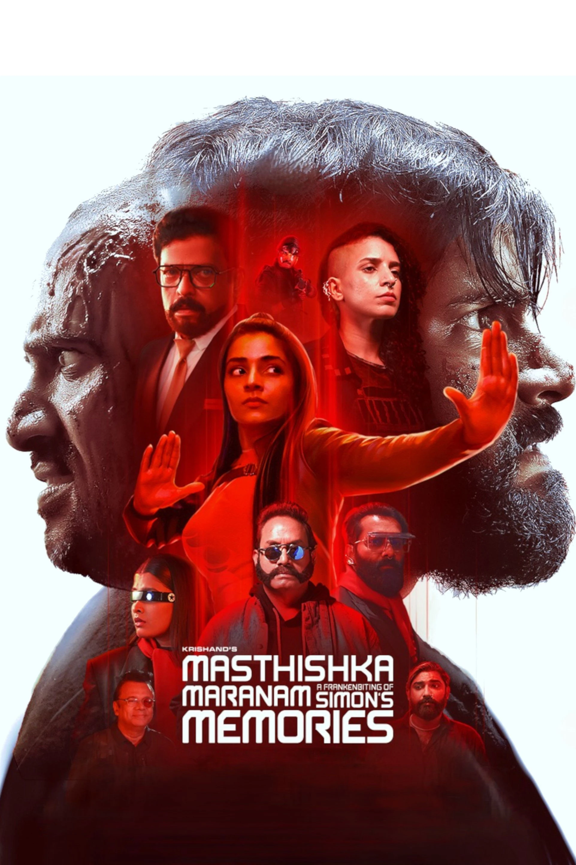 Phim Masthishka Maranam - Masthishka Maranam (2026)
