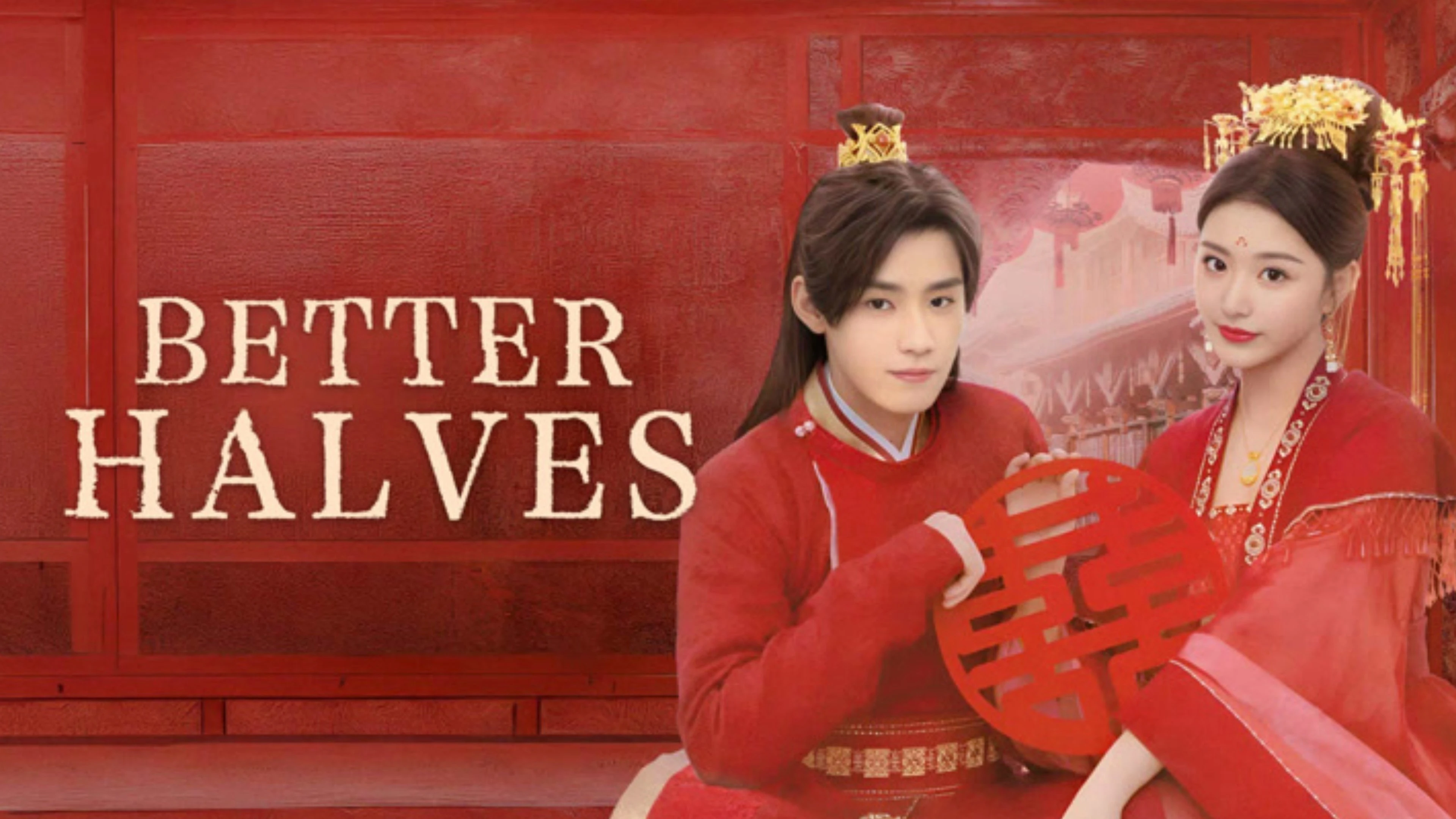 Phim Minh Môi Thiện Thú - Better Halves (2025)