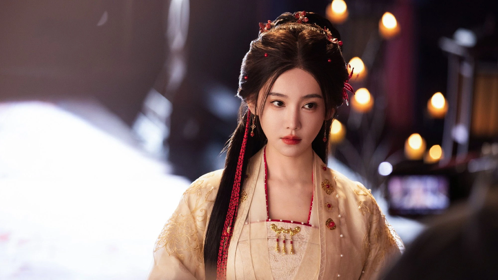 Phim Mộng Hoa Tư - Illusory Dream (Phantom Love) (2026)