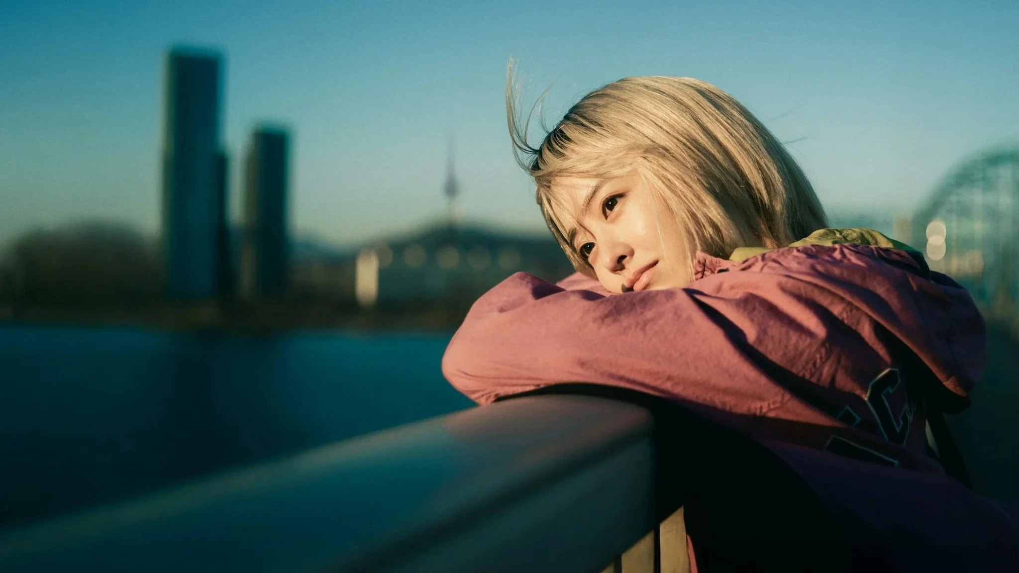 Phim Một Seoul Chưa Biết Đến - Our Unwritten Seoul (2025)