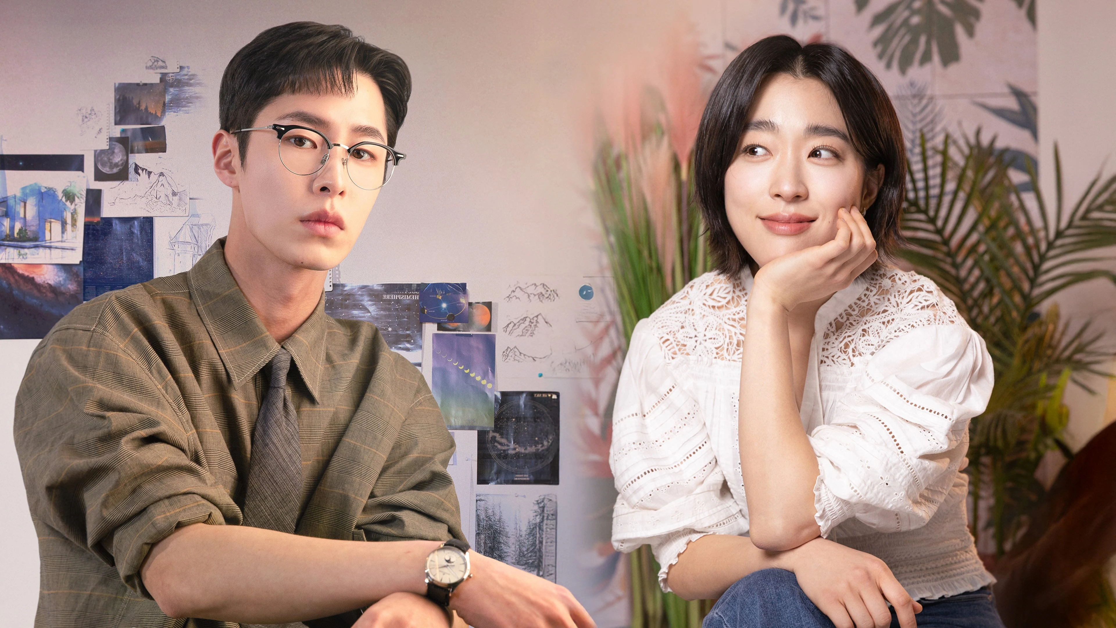 Phim Mùa Hạ Cuối (Anh Đến Cùng Mùa Hạ) - Last Summer (2025)