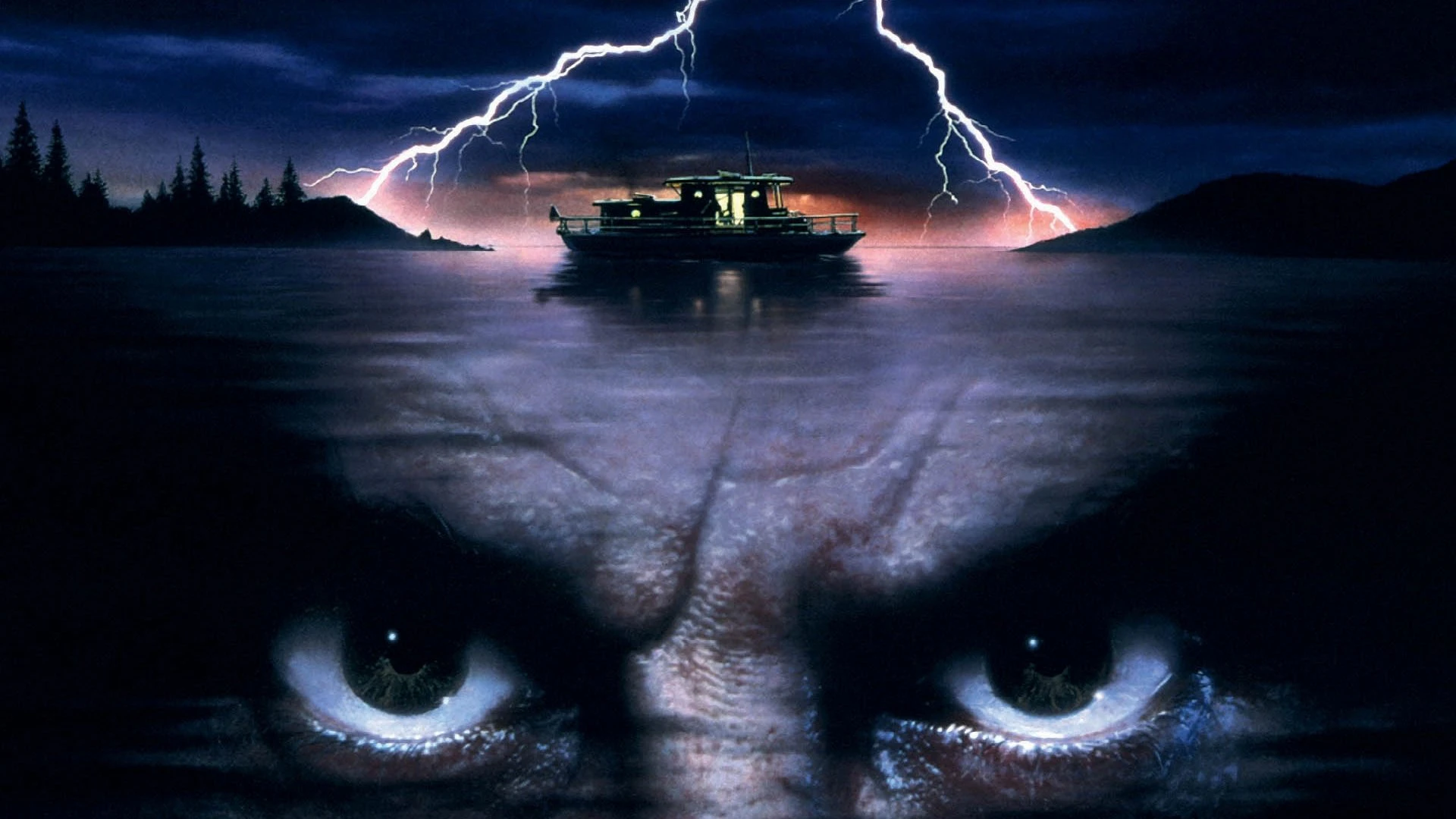 Phim Mũi Sợ Hãi - Cape Fear (1991)