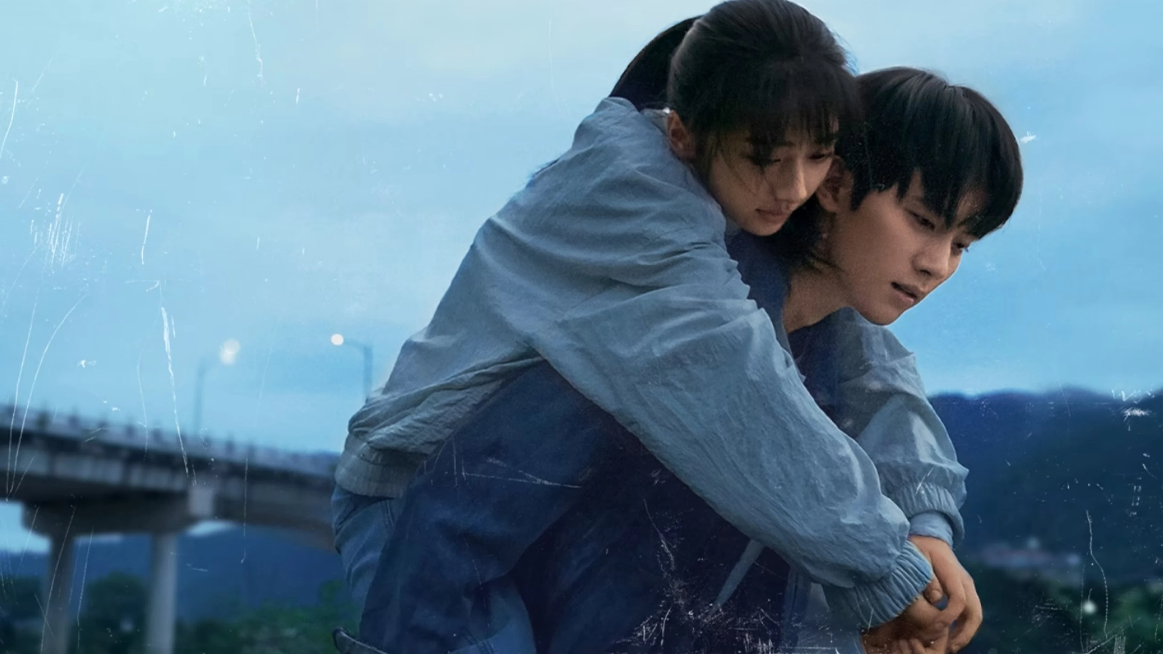 Phim Mười Hai Lá Thư - Twelve Letters (2025)