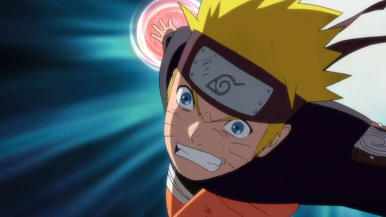 Phim Naruto Shippuden Movie 2: Nhiệm Vụ Bí Mật - Naruto Shippuden the Movie 2: Bonds (2008)