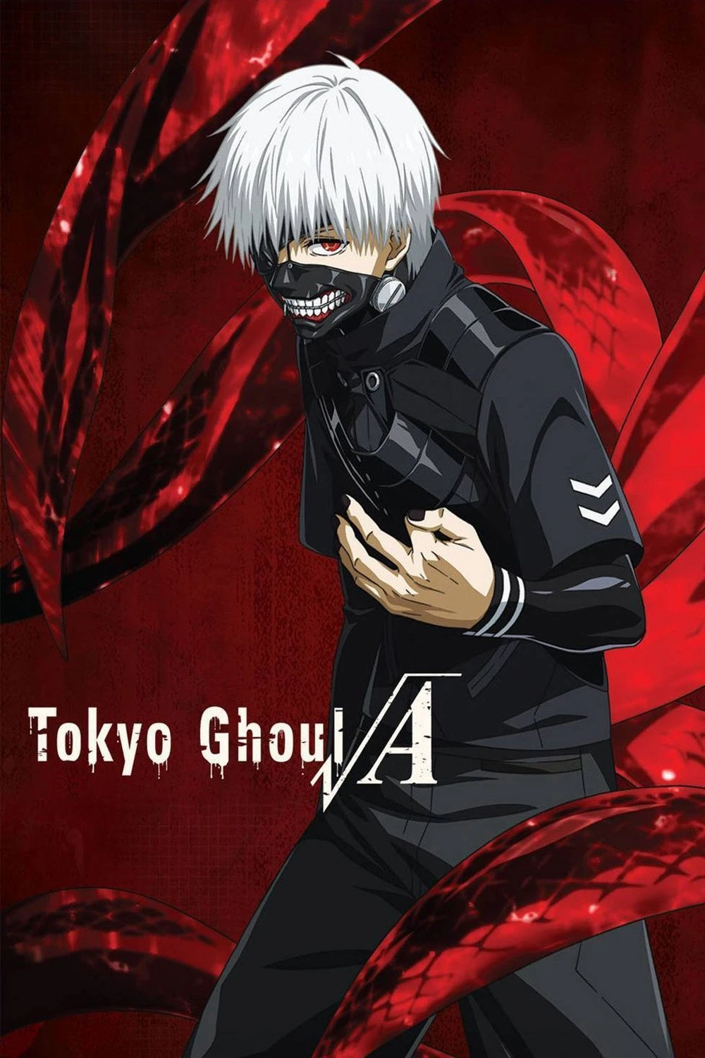 Ngạ Quỷ Vùng Tokyo (Phần 2)