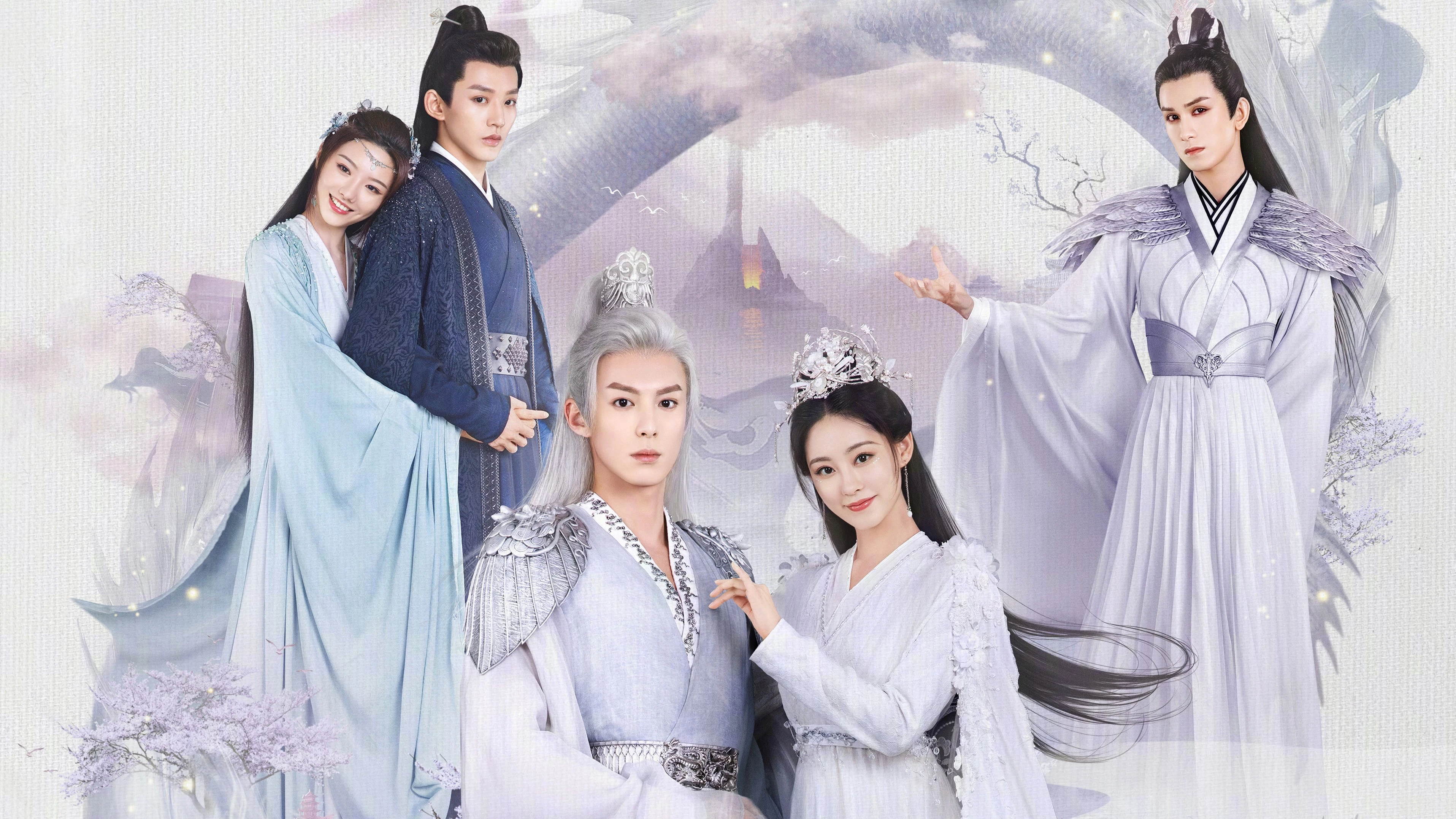 Phim Ngộ Long - Miss the Dragon (2021)