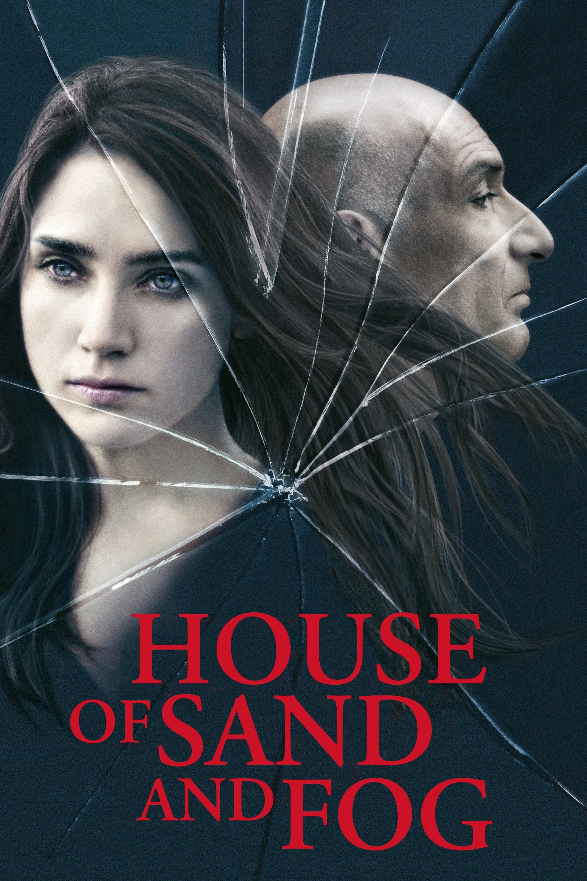 Phim Ngôi Nhà Trong Cát Bụi Và Sương Mù - House of Sand and Fog (2003)