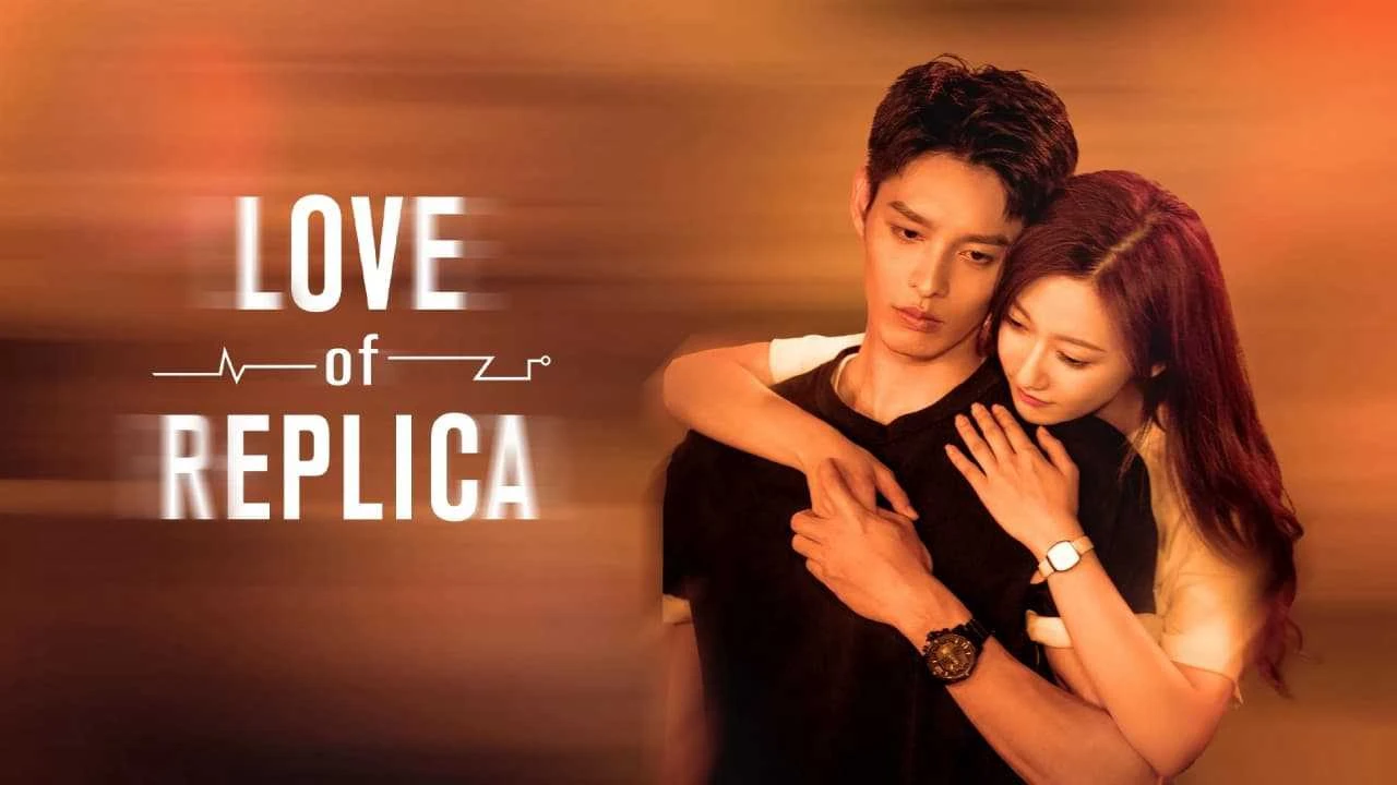 Phim Ngược Chiều Ánh Sáng Vì Em (Phần 2) - Mysterious Love/Love of Replica (Season 2) (2023)