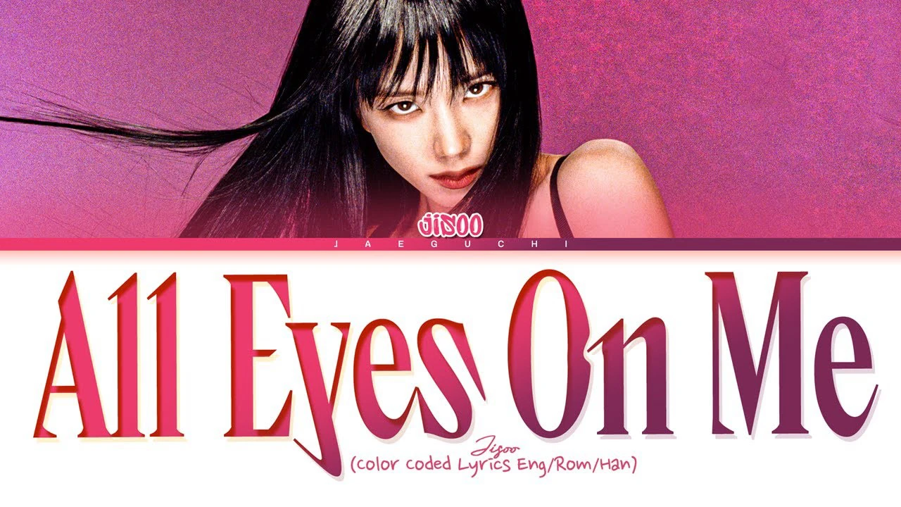 Phim Ngước Nhìn Tôi - Eyes On Me (2021)