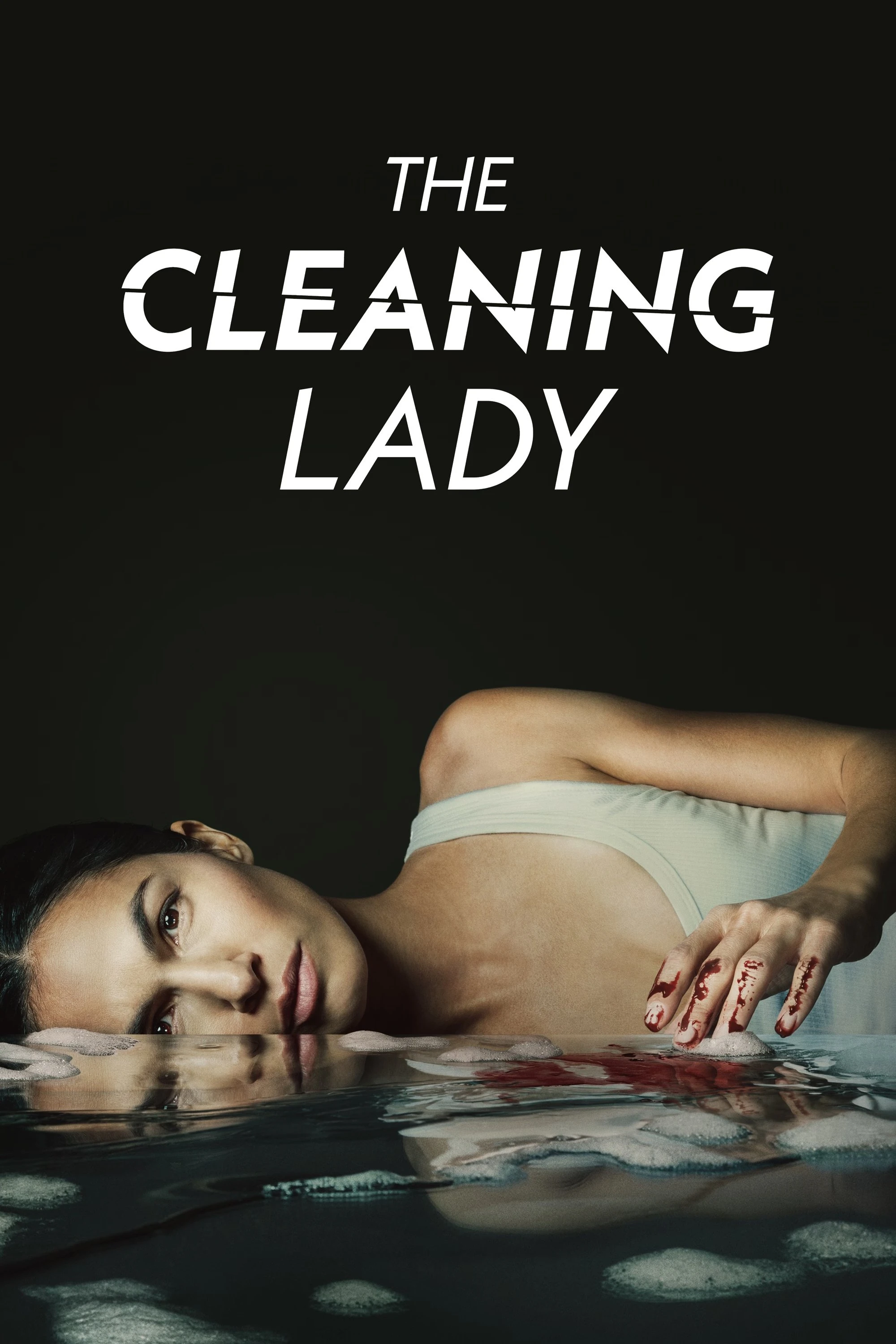 Phim Người Hầu Phòng Bí Ẩn (Phần 3) - The Cleaning Lady (Season 3) (2024)