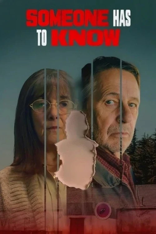 Phim Người Nắm Giữ Sự Thật (Alguien tiene que saber) - Someone Has To Know (2026)