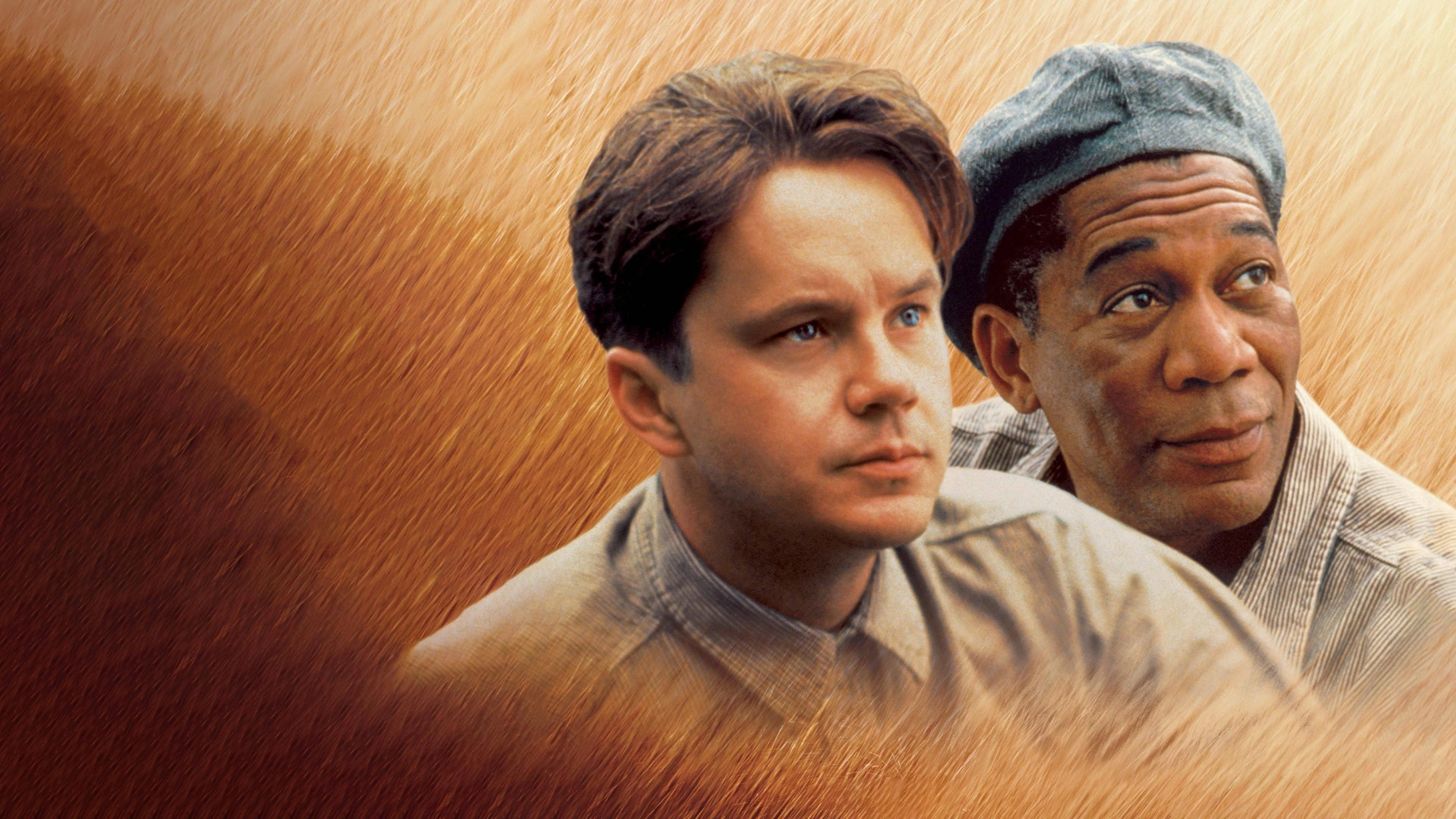 Phim Nhà Tù Shawshank - The Shawshank Redemption (1994)