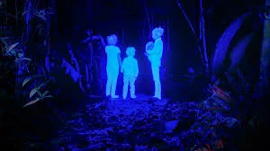 Phim Những Đứa Trẻ Mất Tích Ở Amazon - The Lost Childrenn (2024)