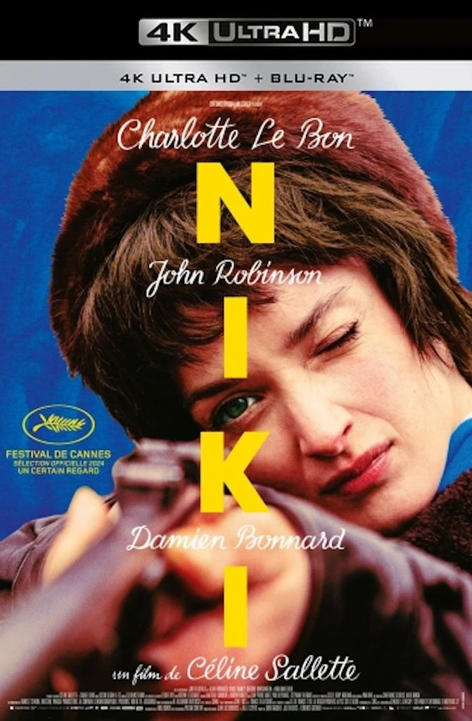 Phim Niki - Niki (2024)