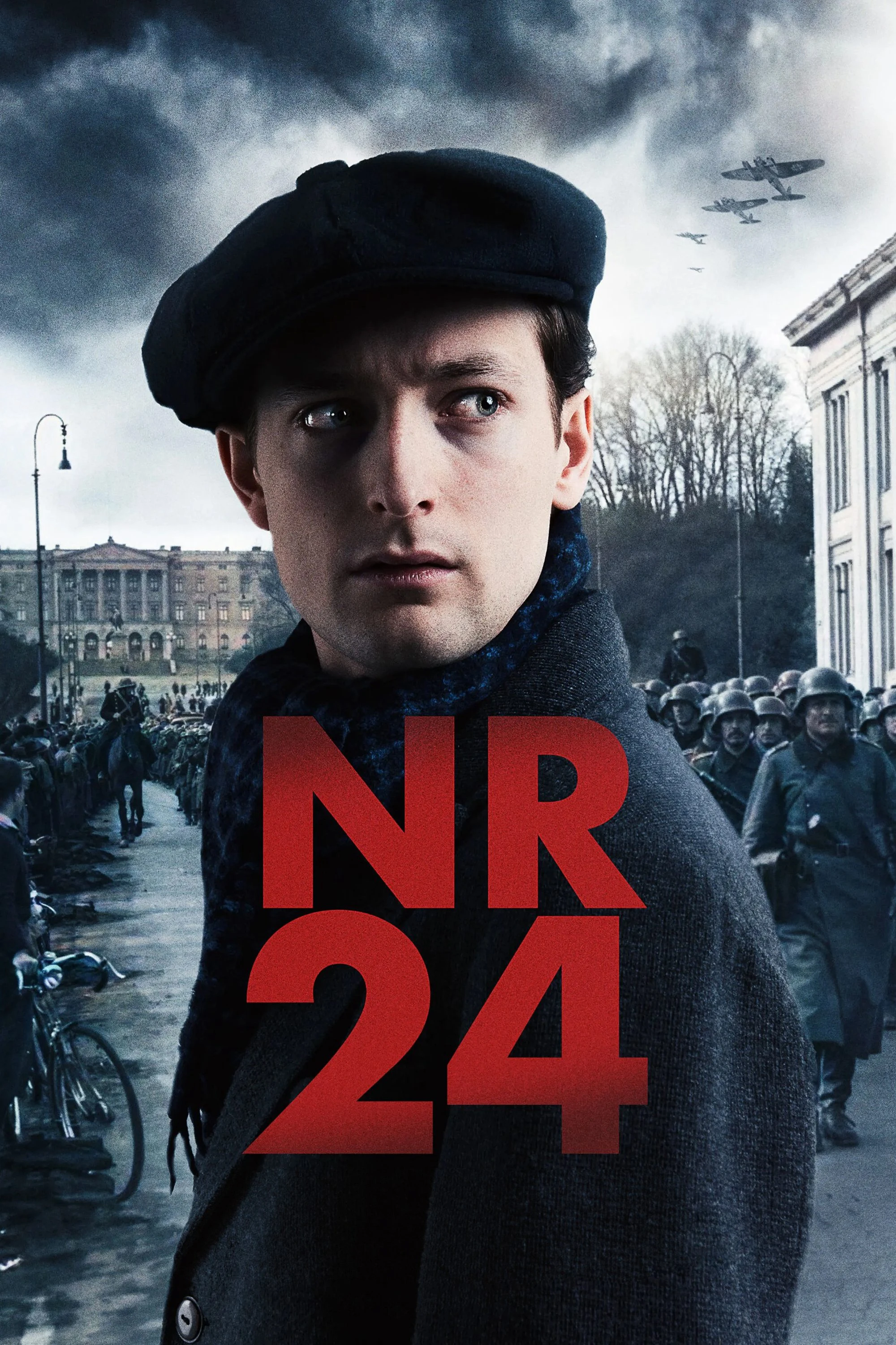 Phim Nr. 24 - Number 24 (2024)
