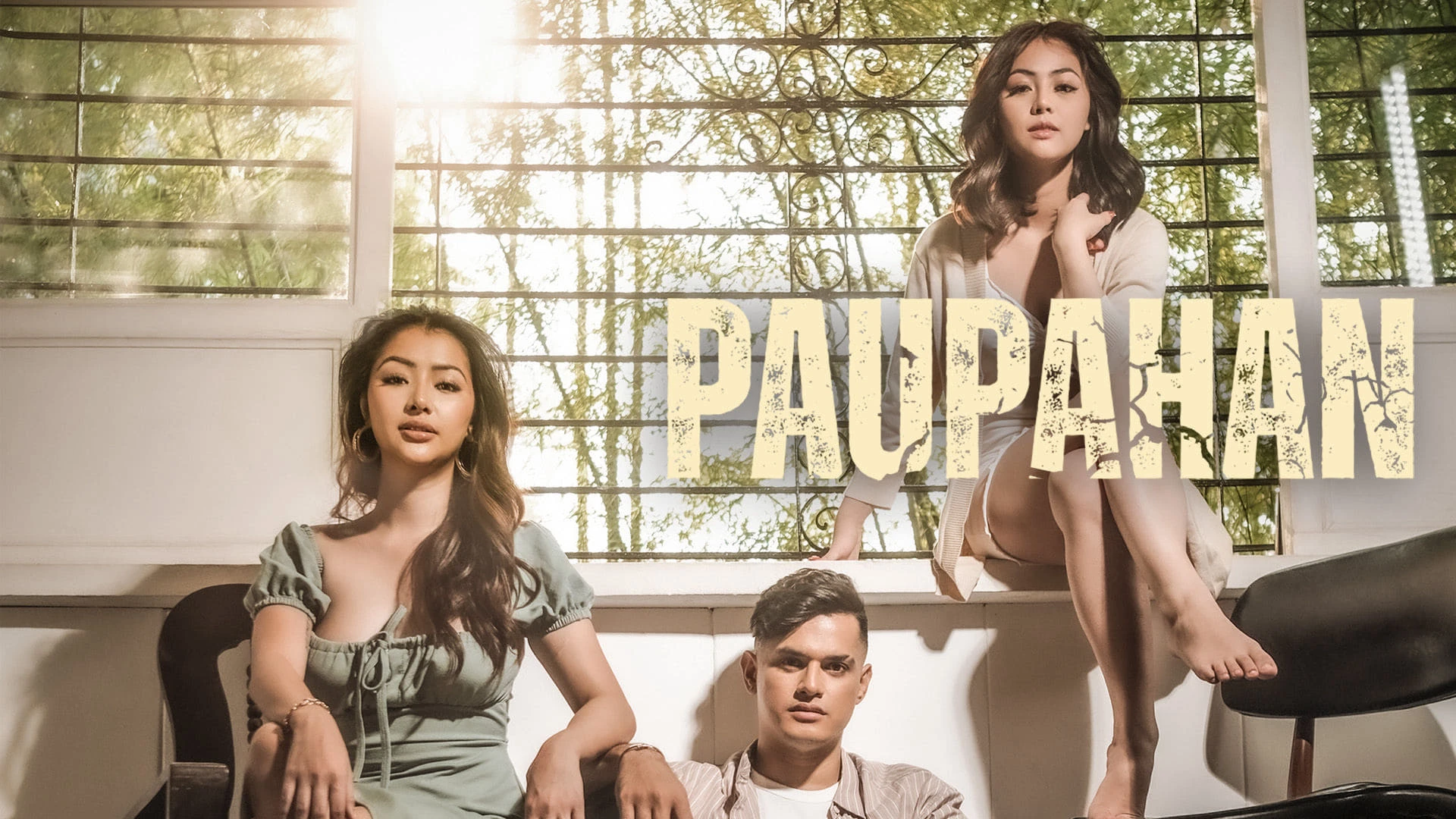 Phim Nữ Chủ Nhà Dâm Đãng - Paupahan (2023)