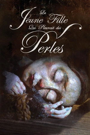 Phim Nước Mắt Hóa Ngọc - The Girl Who Cried Pearls (2025)
