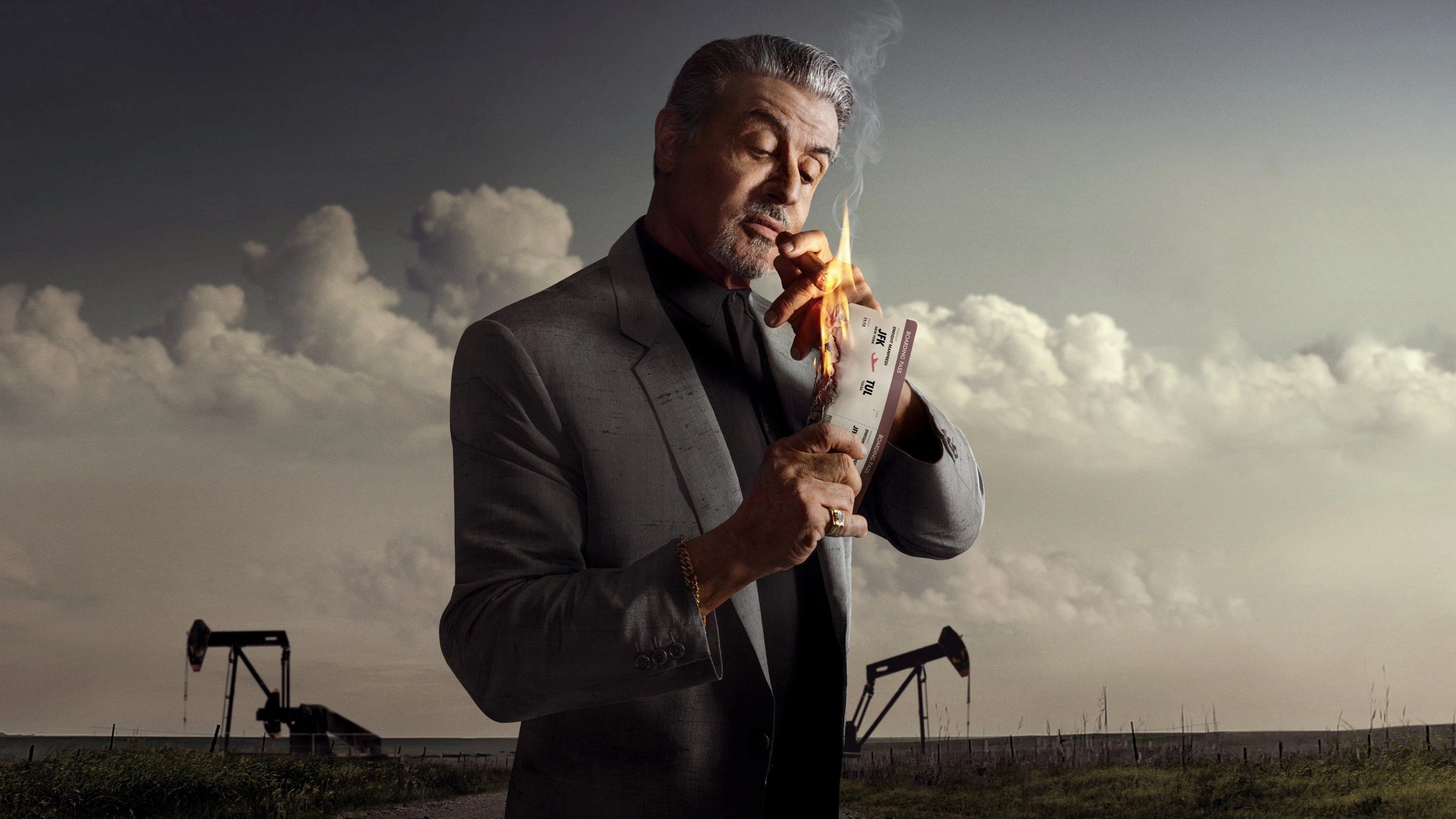Phim Ông Trùm vùng Tulsa (Phần 2) - Tulsa King (Season 2) (2024)